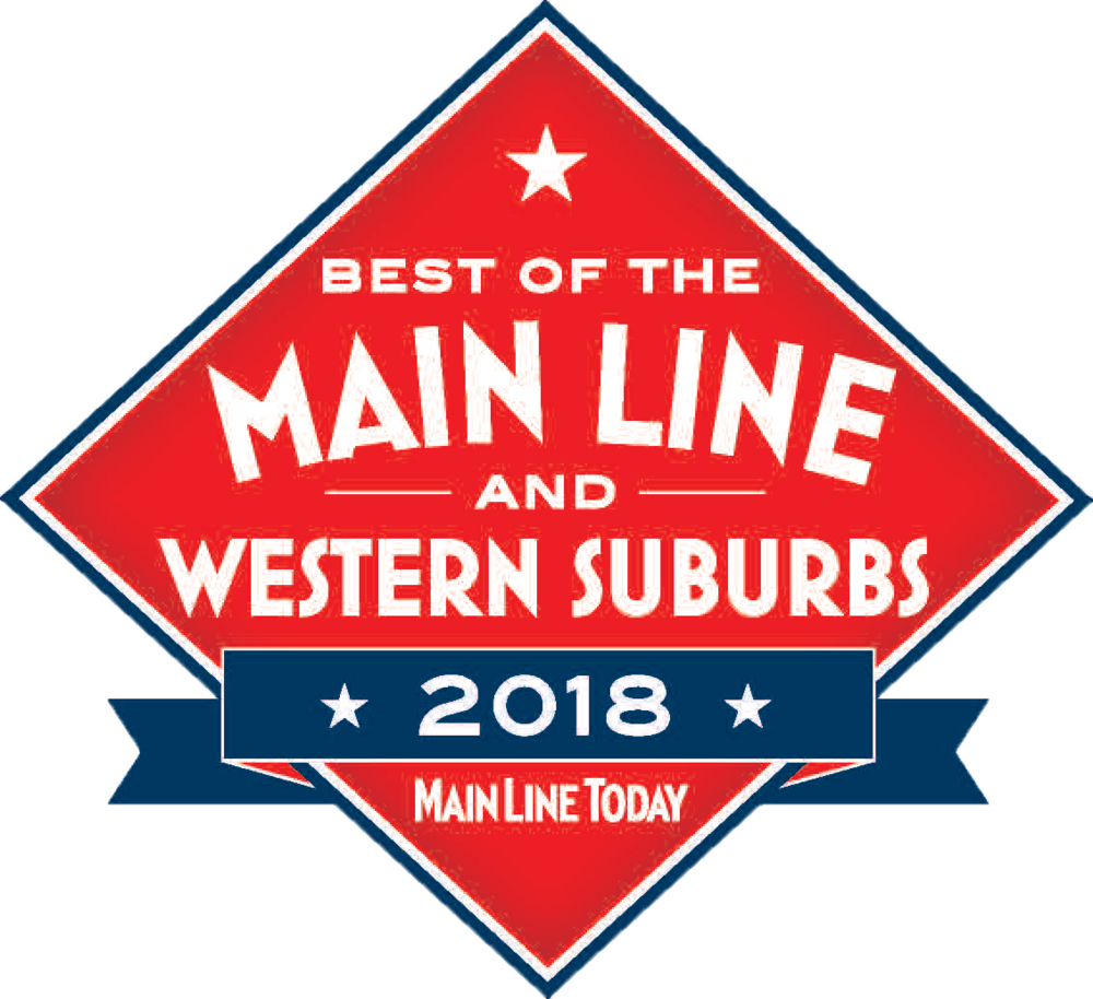 Boml Logo 2018 W Mlt Png - Best Of The Main Line 2014 (1000x914), Png Download