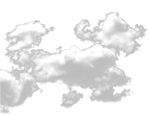 Gratis Png Y Psd - Ass Cloud (640x640), Png Download