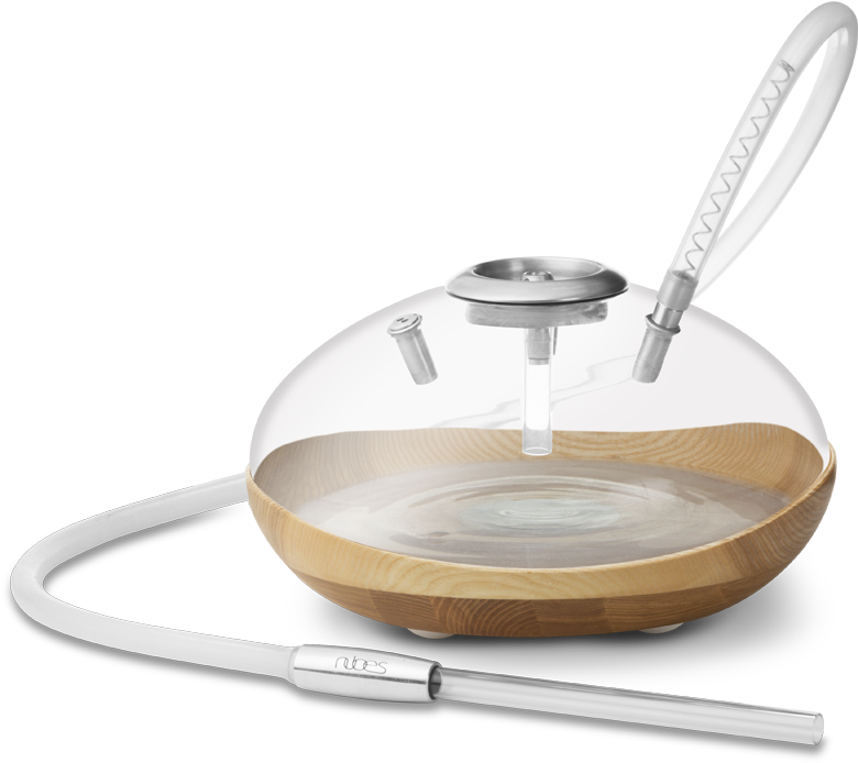 Woogl Model - Smoking Pipe (972x693), Png Download