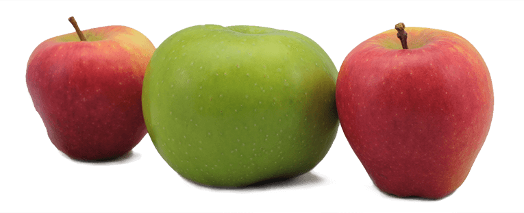 Faqs - Granny Smith (765x311), Png Download