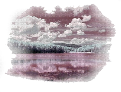 Estrellacristal73 - Tube Paysage (400x304), Png Download