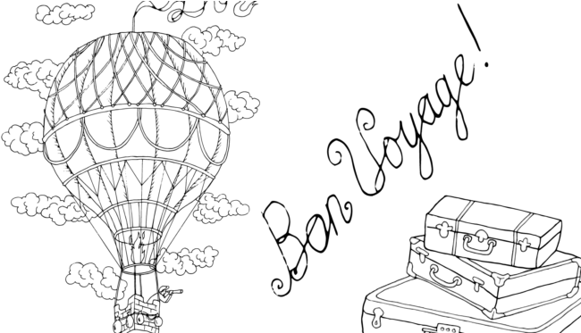 My Undivided Attention - Sketch (672x372), Png Download