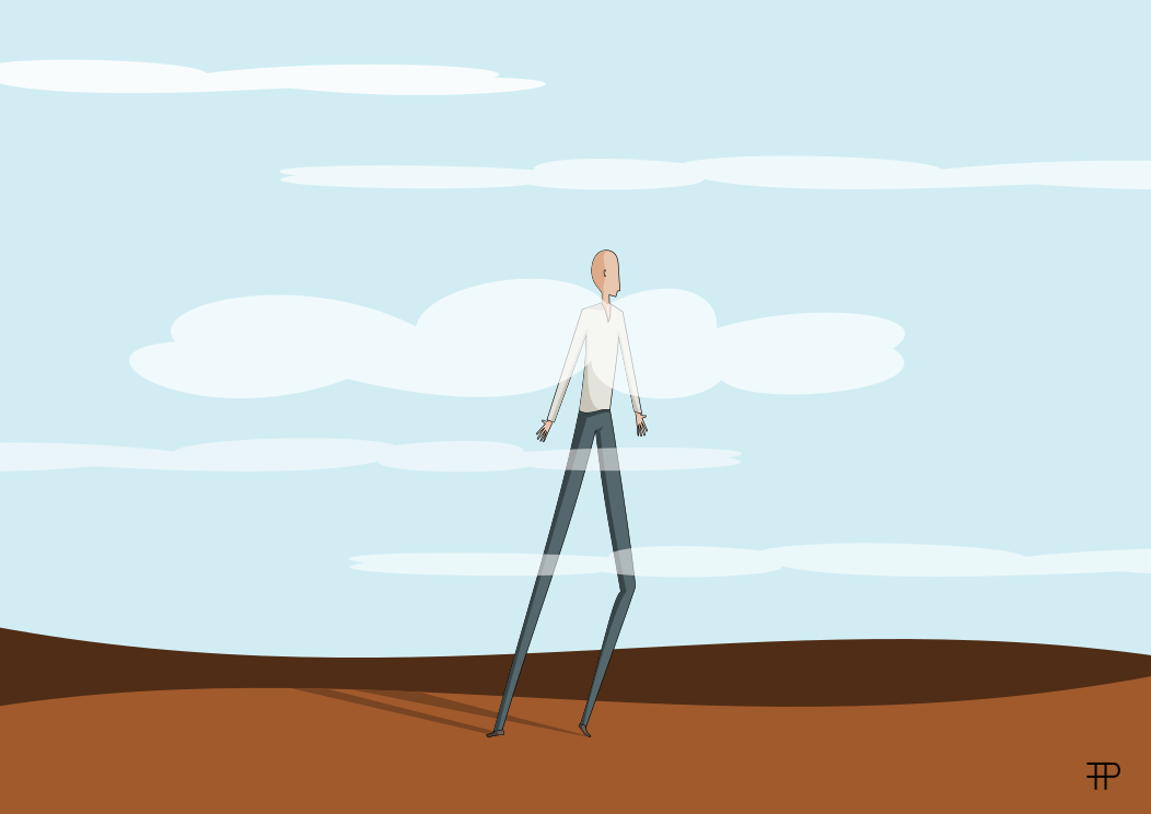 Dicen Que Una Nube Es Un Agregado Visible De Minúsculas - Cloud (1052x744), Png Download