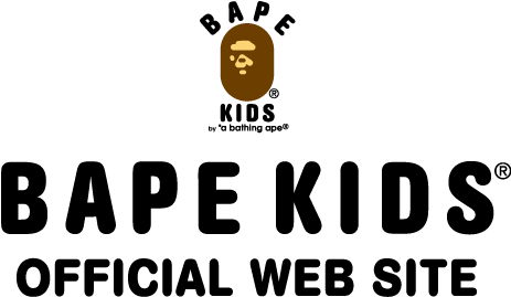 Bape Kids By A Bathing Ape - Bape Kids (565x283), Png Download