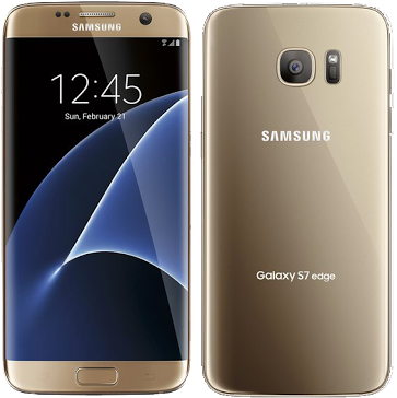 View Samegoogleiqdbsaucenao Masterpiece , - Samsung Galaxy S7 Edge (384x384), Png Download