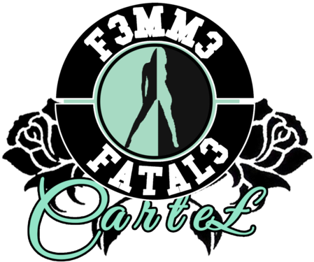 F3mm3fatal3 - Beauty (450x532), Png Download