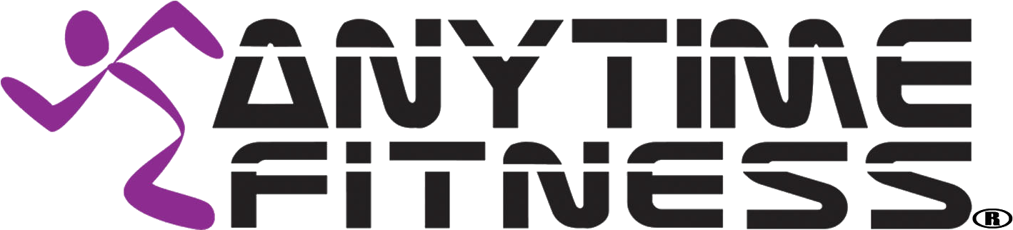 Free Shipping On Select Items With Credit Card - Anytime Fitness Logo Png (1500x479), Png Download