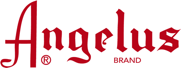 Sneakerser Blog Angelus Snerakers Er 3 V=1489492034 - Angelus Shoe Paint Logo (600x246), Png Download