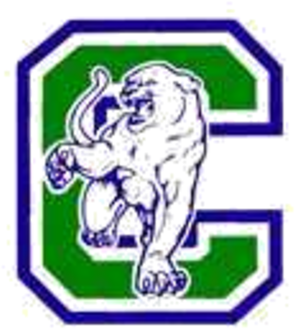 Chaparral Puma Logo 2 By Anthony - Chaparral Pumas Lacrosse (720x720), Png Download