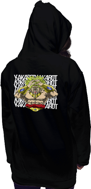 The Killing Saiyan - Shirt (650x650), Png Download