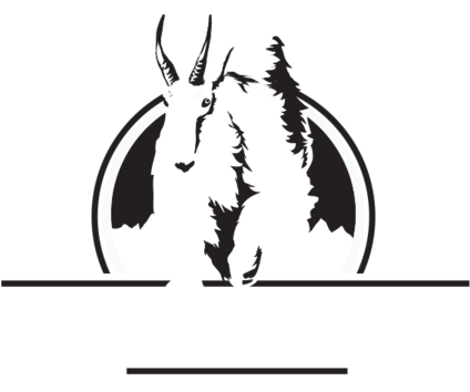 Rocky Mountain Goat Alliance (450x450), Png Download