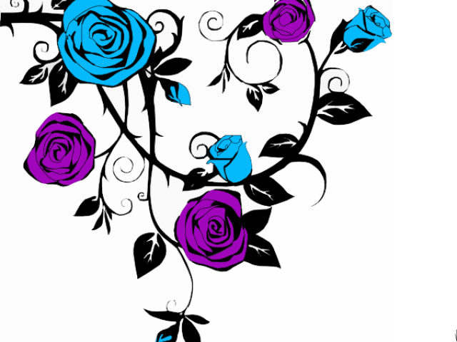 Happy Wedding Anniversary Aunt And Uncle (640x480), Png Download