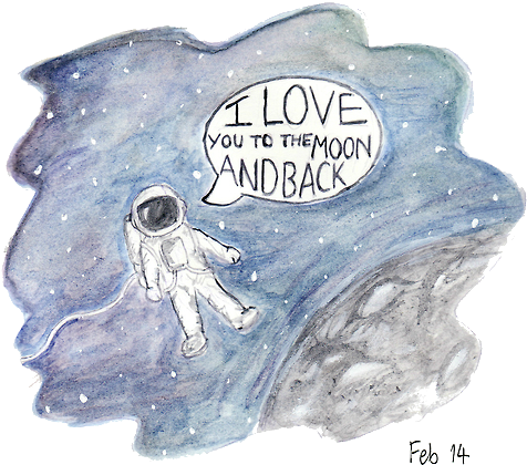 Vintage Paradise - Creative Arts (500x485), Png Download