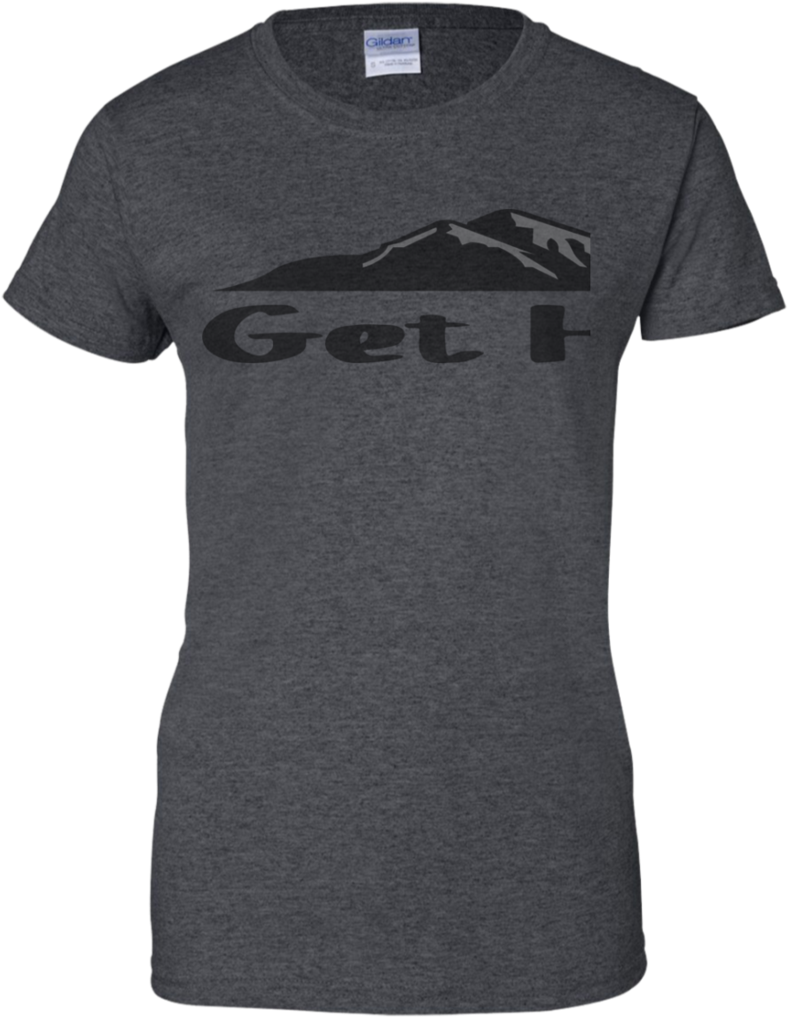 Get Higher Mountain Silhouette Hiking Outdoor Trails - Assassin's Creed Odyssey Helmet (1024x1024), Png Download