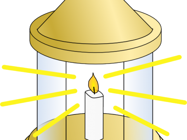 Lantern Clipart Clip Art - My Name Is Truth: The Life Of Sojourner Truth (640x480), Png Download