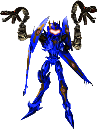Soundwave Prime - Transformers Prime Soundwave Png (550x464), Png Download