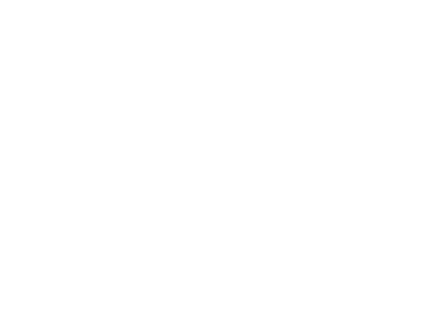 Christmas Tree (1440x1073), Png Download