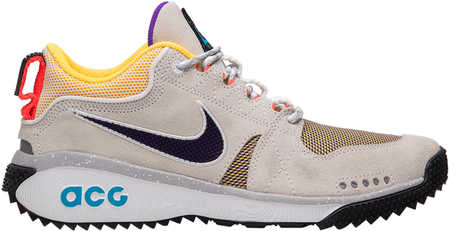 Acg Dog Mountain - Nike (750x750), Png Download