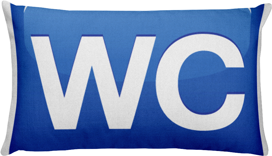 Emoji Bed Pillow - Pillow (1000x1000), Png Download