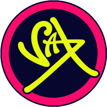 Sax Tees - Sticker Pack - Galaga (480x480), Png Download