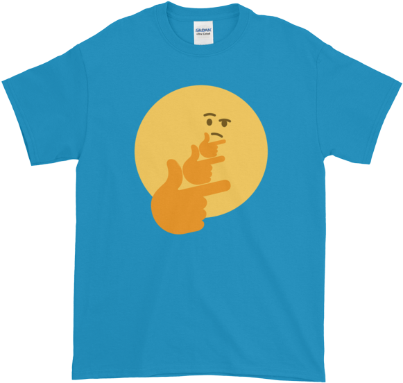 T-shirt (600x600), Png Download