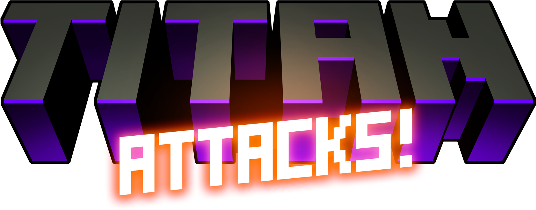 Titan Attacks Ps Vita And Ps4 Preview - Titan Attacks! (2048x1024), Png Download