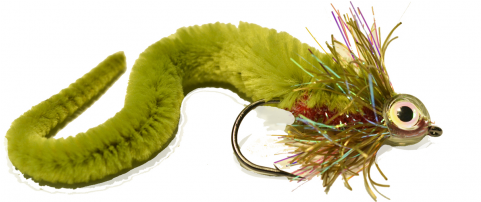 Dragon Tail Png Vector Transparent - Dragon Tail Fly Tying (480x480), Png Download