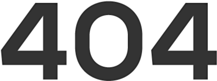 Page Not Found - Page Introuvable (640x200), Png Download