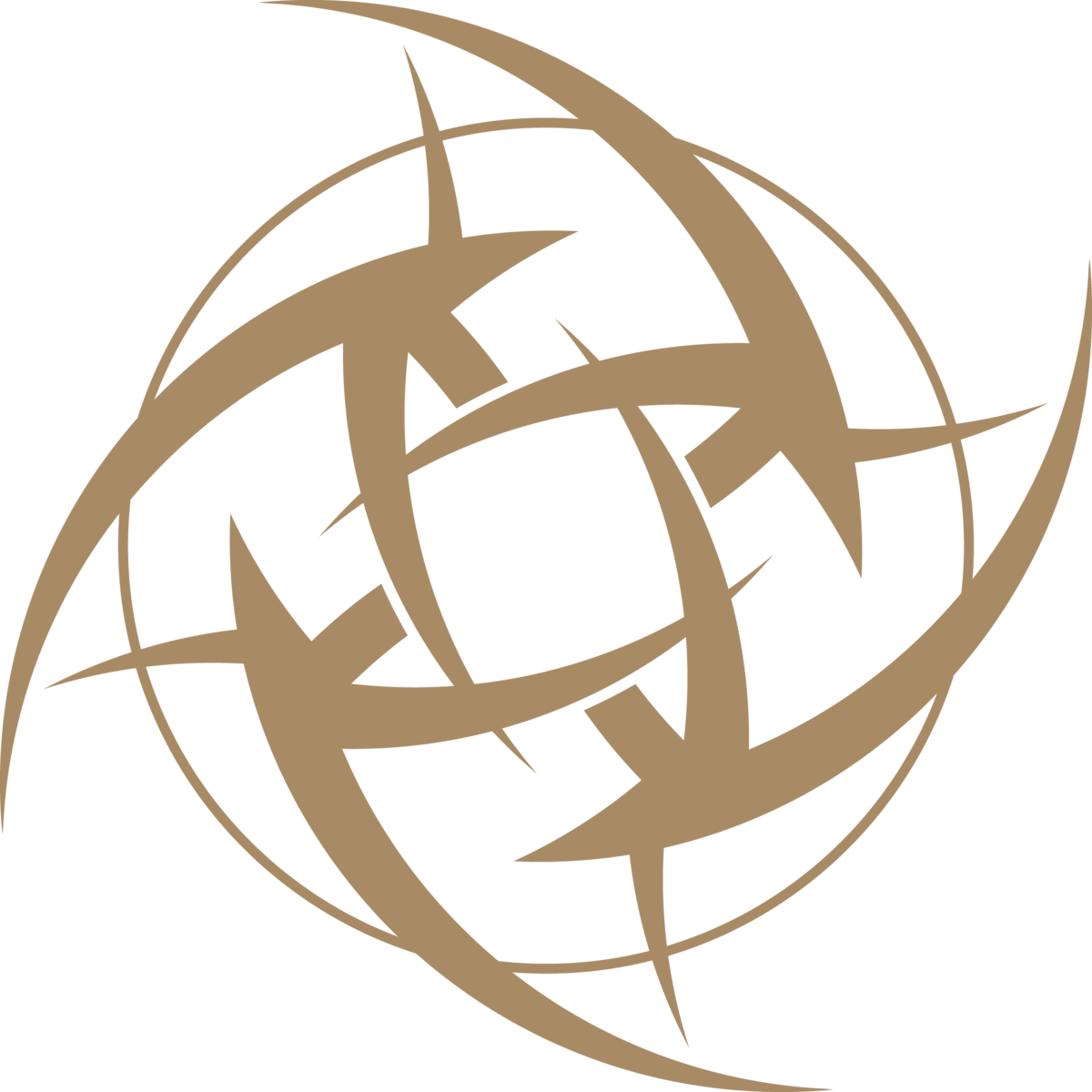 Ninjas In Pyjamas Logo (1200x1200), Png Download