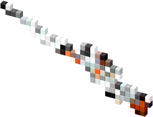 View Cursor On T-shirt - Hedge Trimmer (330x418), Png Download