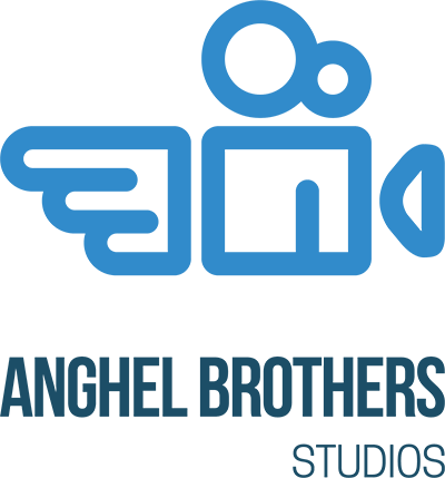 Anghel Brothers Studio - 30 For 30 Once Brothers (400x429), Png Download