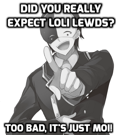 Now For All Your Degenerates Out There, Here's A Lewd - Individual Bladder For Protekt Aire 3000 (394x459), Png Download