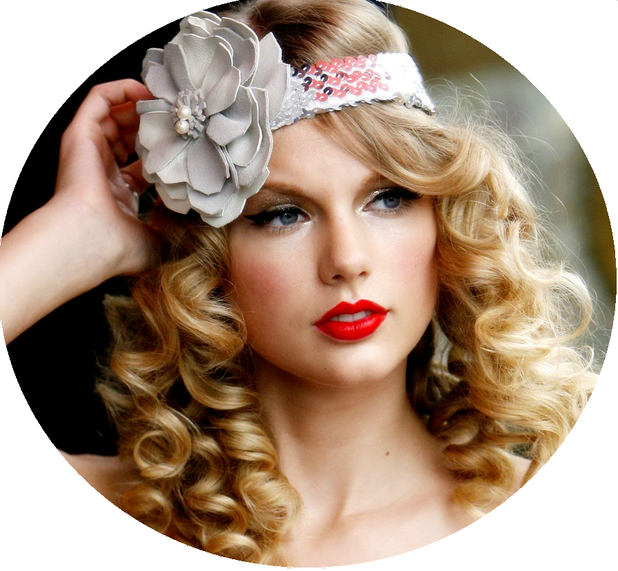Circulo Png De Taylor Swift B - Taylor Swift (896x828), Png Download