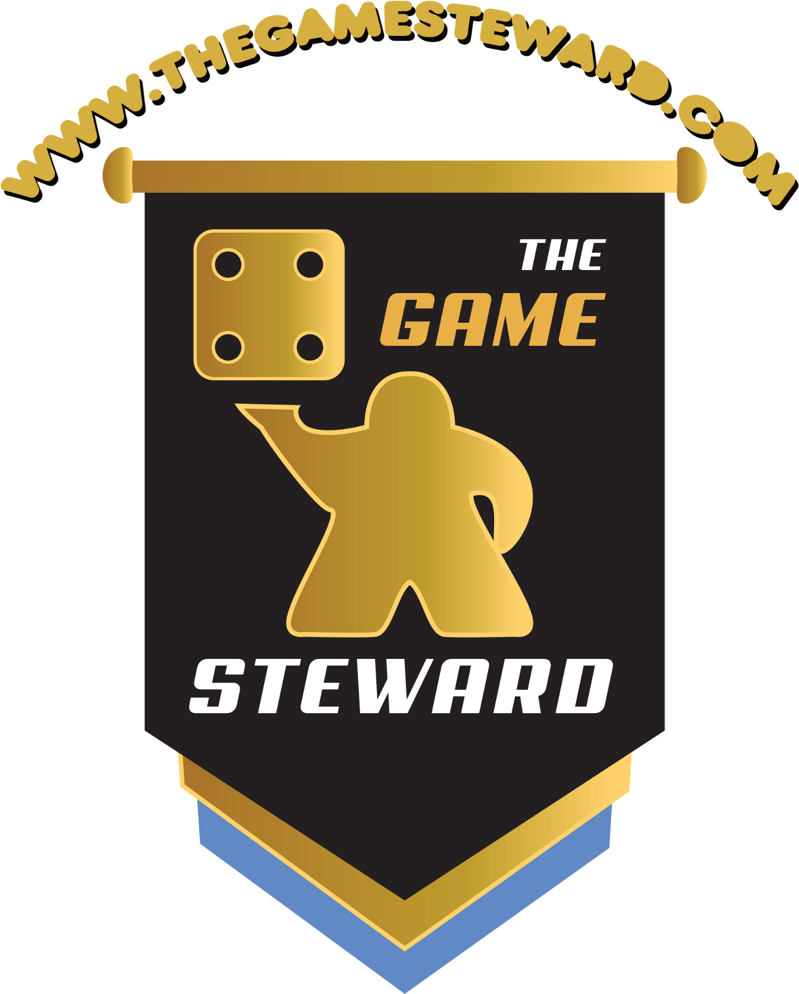 Zombicide Green Horde Kickstarter Pledge Plus All Stretch - Orcs Must Die The Boardgame Kickstarter, The Game Steward (2048x2048), Png Download