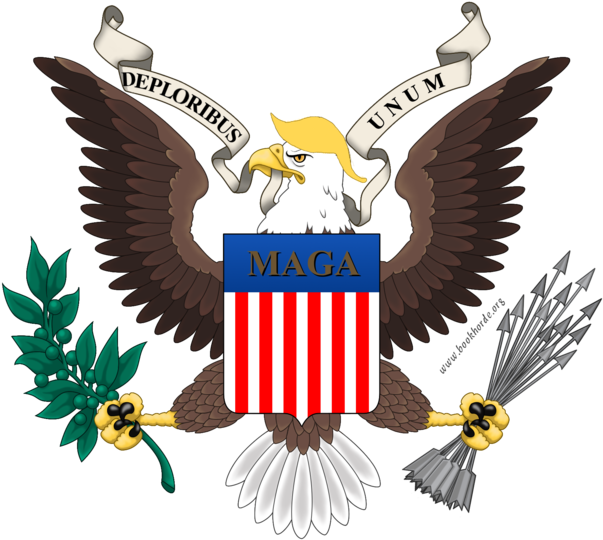 Today We Hold In Our Hands The Future Of America - Personalize Your Office Space With A Fun Mousepad. (618x604), Png Download