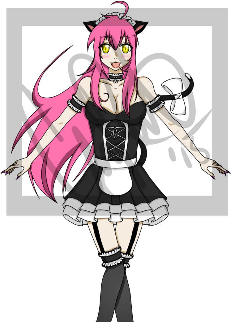 Svg Library Library Chan Diaries By Symarin On Deviantart - Aphmau Minecraft Diaries Kawaii Chan (762x1048), Png Download