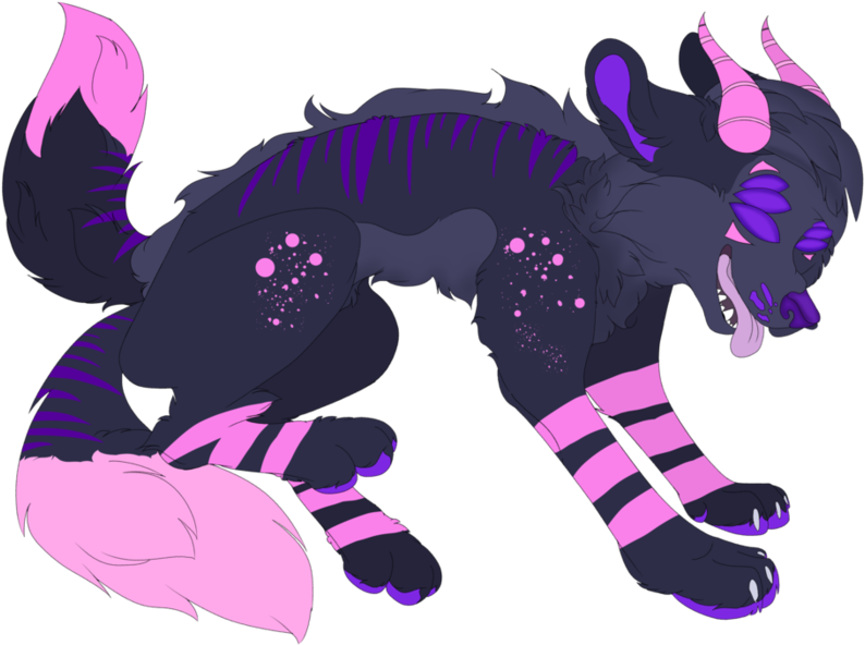 Png Library Frosted Flakerz Wolfcenturies Aj Deviantart - Illustration (894x894), Png Download