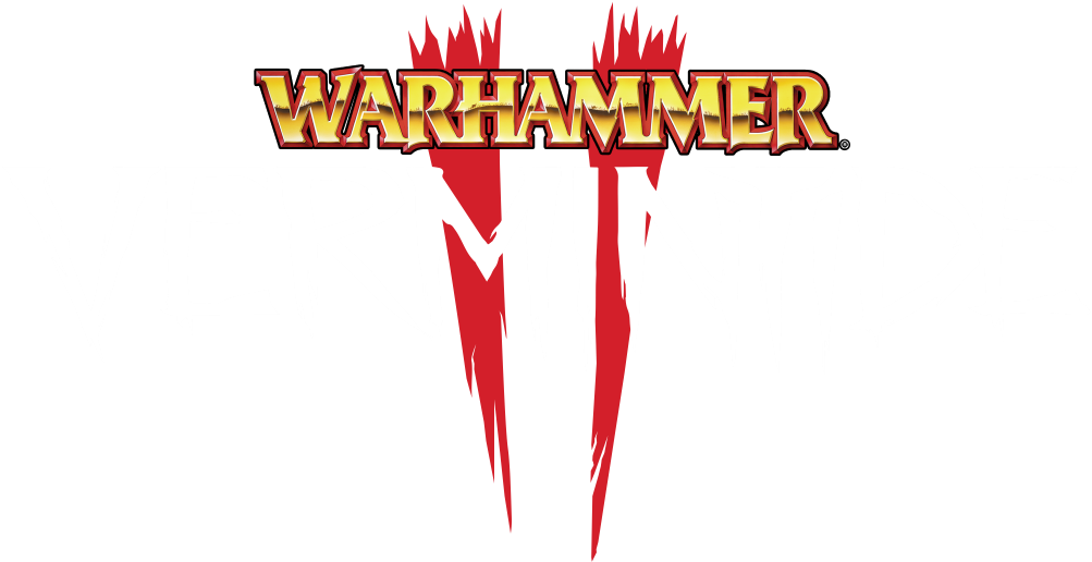 Warhammer Vermintide 2 Logo Png (1133x531), Png Download