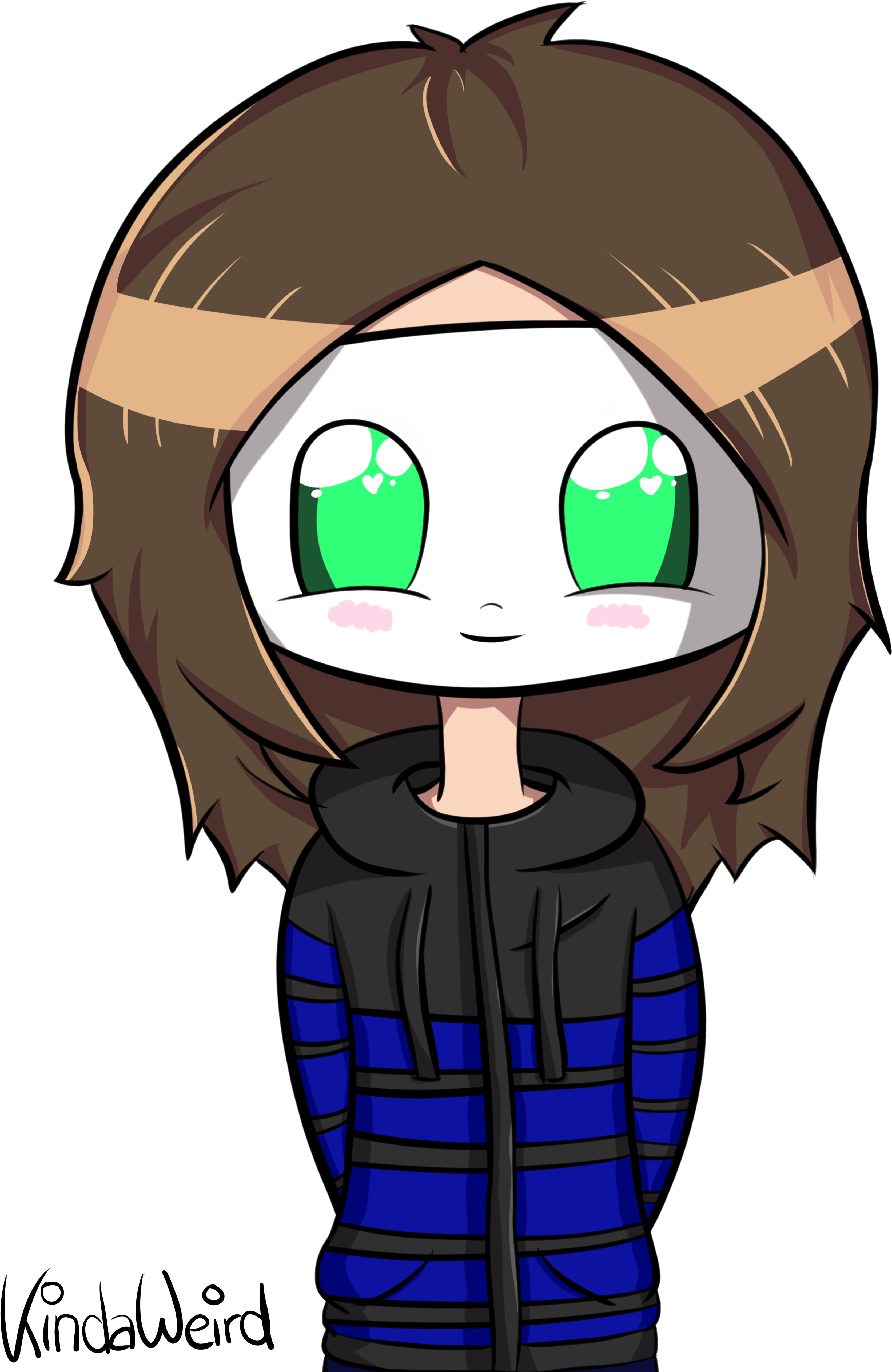 Black And White Drawing Minecraft War (3661x5385), Png Download