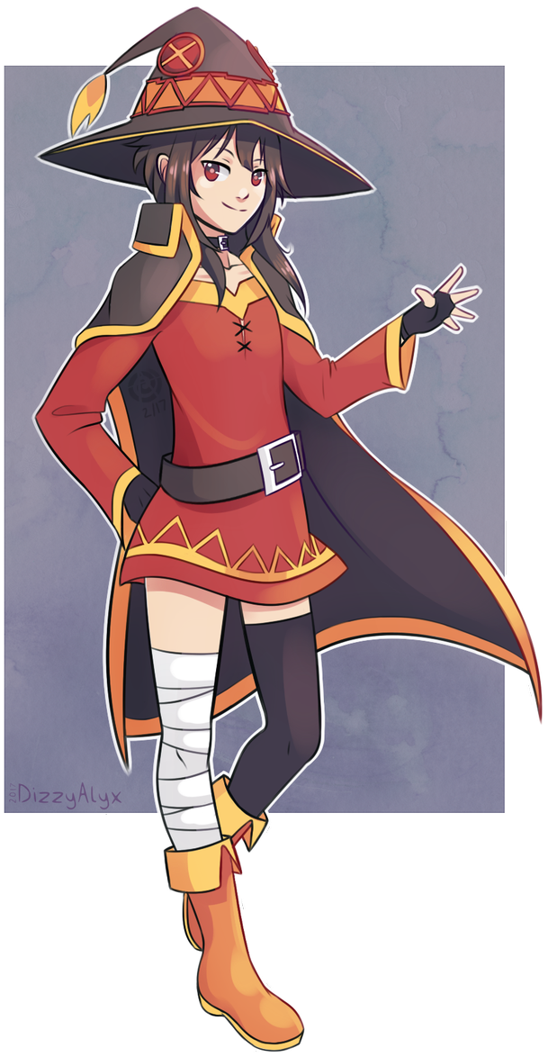 Dizzyalyx On Twitter - Cartoon (637x1200), Png Download