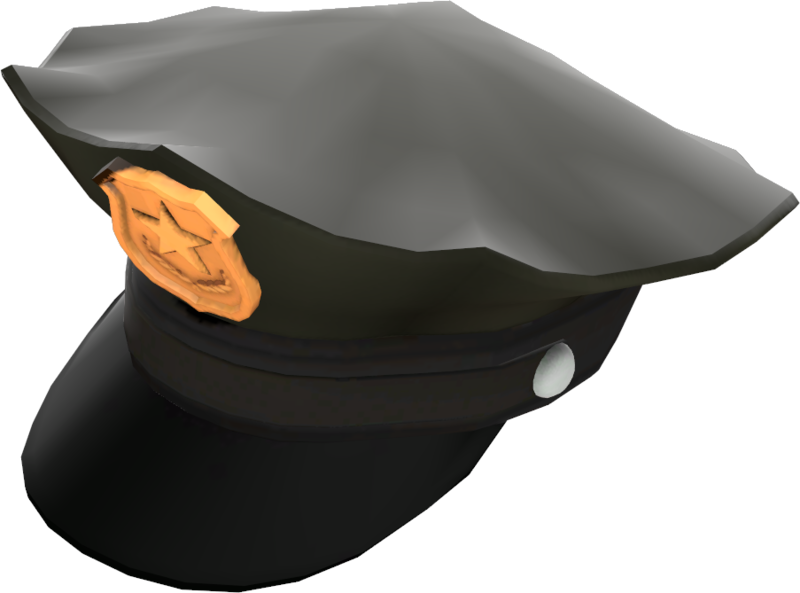 Police Officer Hat Png Svg Transparent Stock - Police Officer Hat Png (800x593), Png Download
