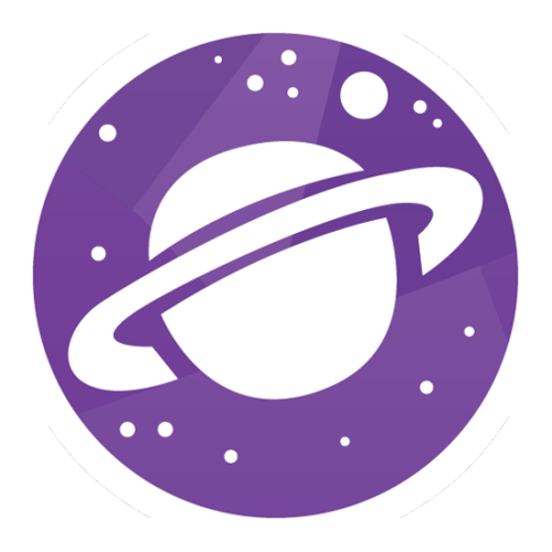 Stellar Stuff - Circle (500x500), Png Download