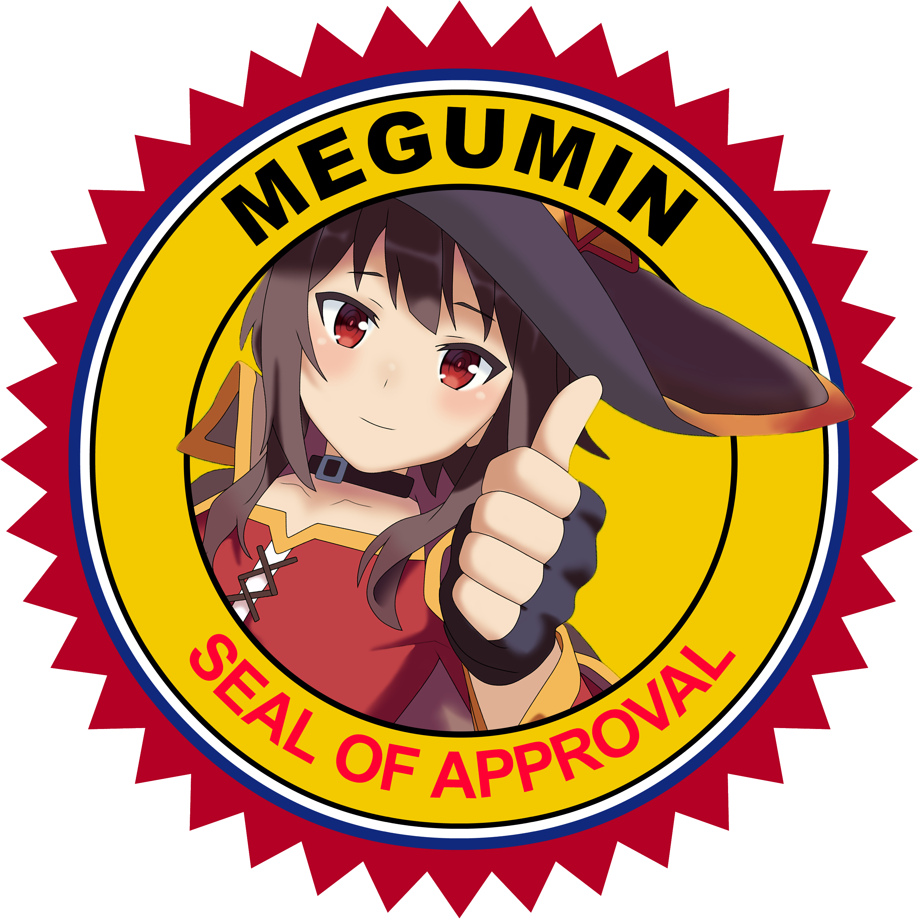 1514601099076 - Reggie Fils Aime Approves (3000x3000), Png Download