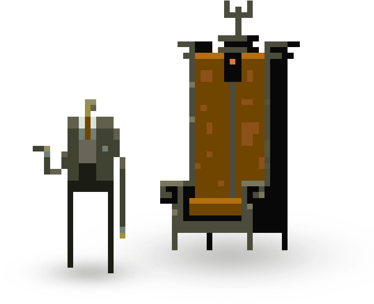 From The Introduction We Are Guided Through The Story - Illustration (945x945), Png Download