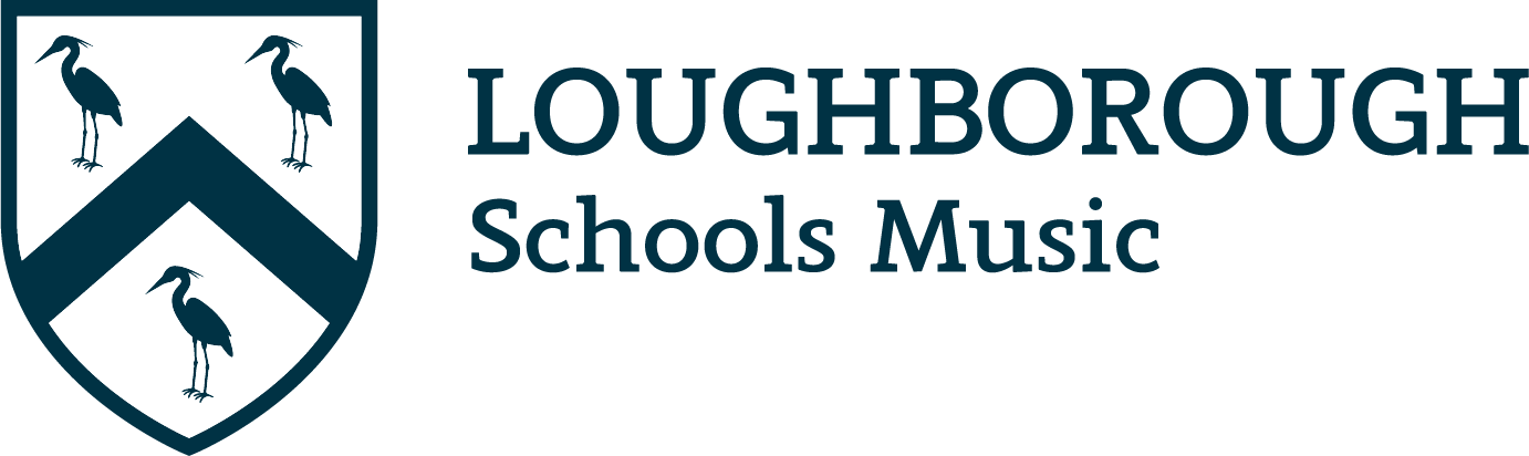 Loughborough Music School Shield Steinway - Fairfield Preparatory School (1382x412), Png Download