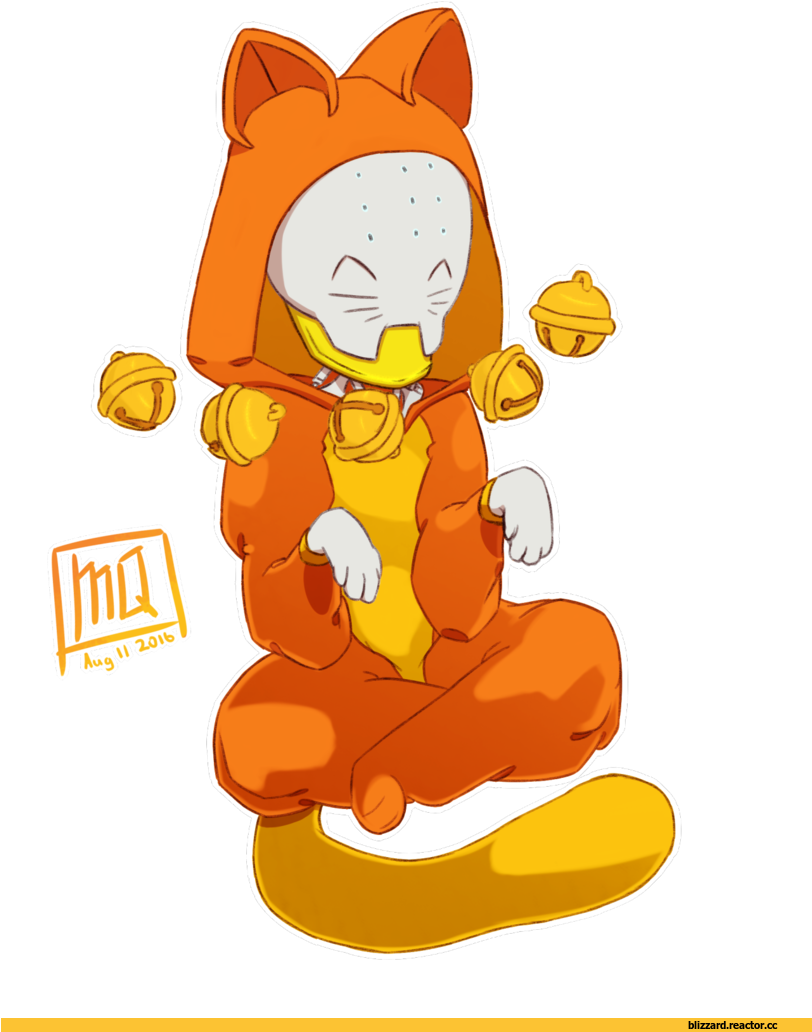 Art,zenyatta - Zenyatta Overwatch Cute Art (811x1077), Png Download