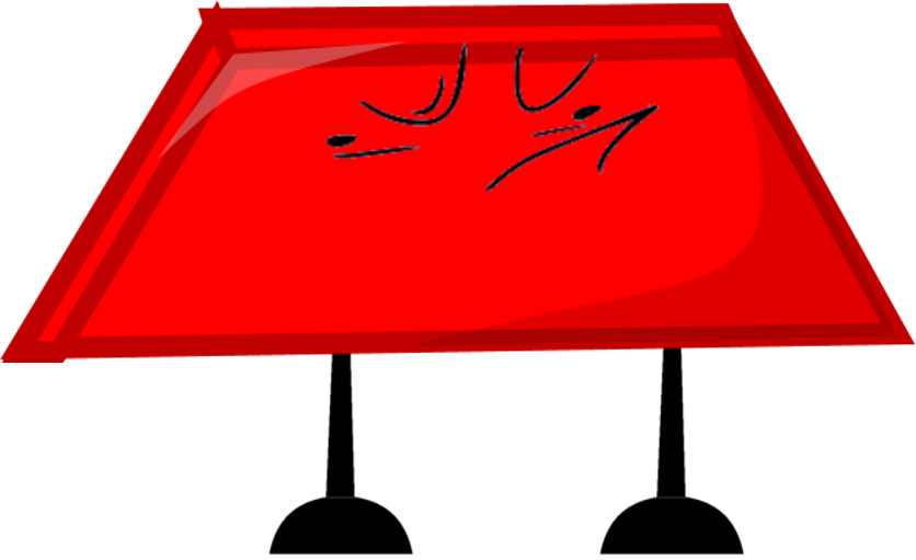 Ok Trapezoid (836x511), Png Download