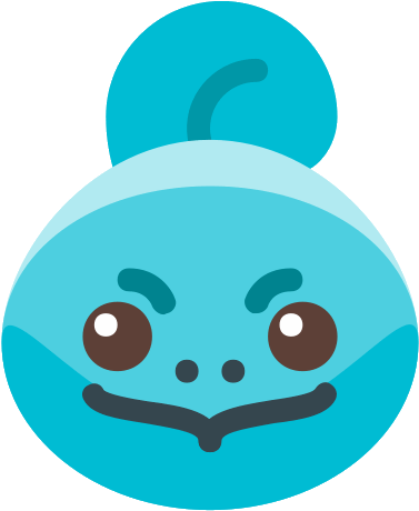 Squirtle (500x500), Png Download