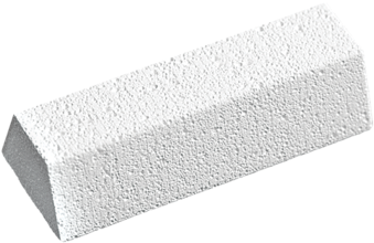 Osferion Trapezoid 0 Large - Novel (400x370), Png Download