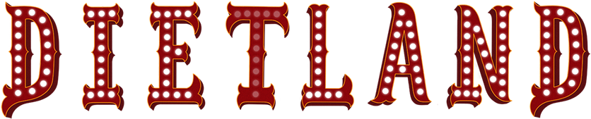 Episodes - Dietland Amc Logo (837x200), Png Download